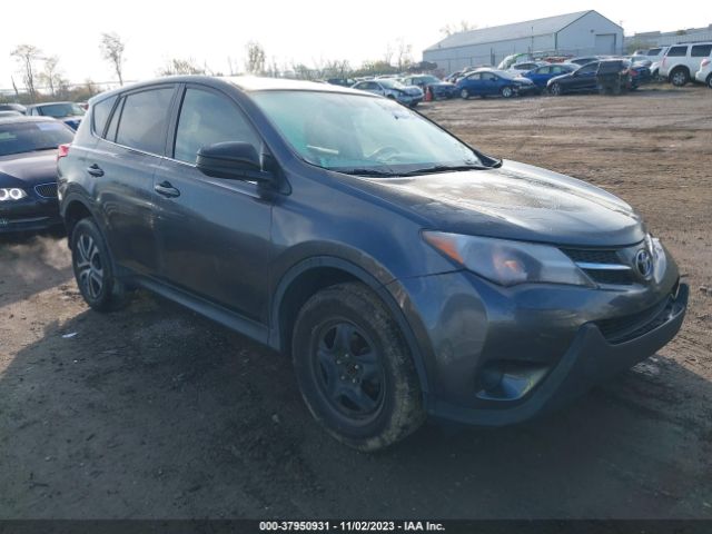 TOYOTA RAV4 2013 2t3bfrev1dw050147