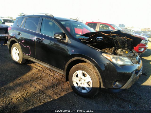 TOYOTA RAV4 2013 2t3bfrev1dw055560