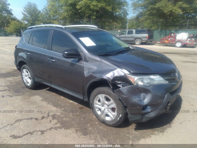 TOYOTA RAV4 2013 2t3bfrev1dw064257