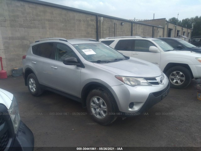 TOYOTA RAV4 2013 2t3bfrev1dw065876