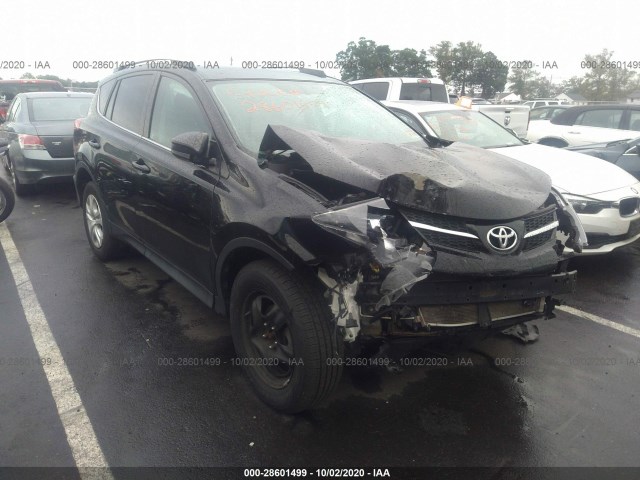 TOYOTA RAV4 2013 2t3bfrev1dw085738