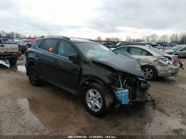 TOYOTA RAV4 2013 2t3bfrev1dw087084