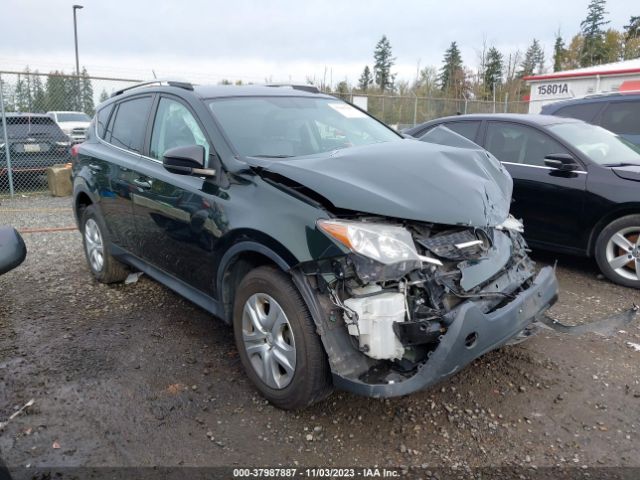 TOYOTA RAV4 2013 2t3bfrev1dw098960