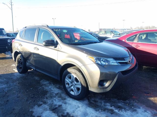 TOYOTA RAV4 2013 2t3bfrev1dw104692