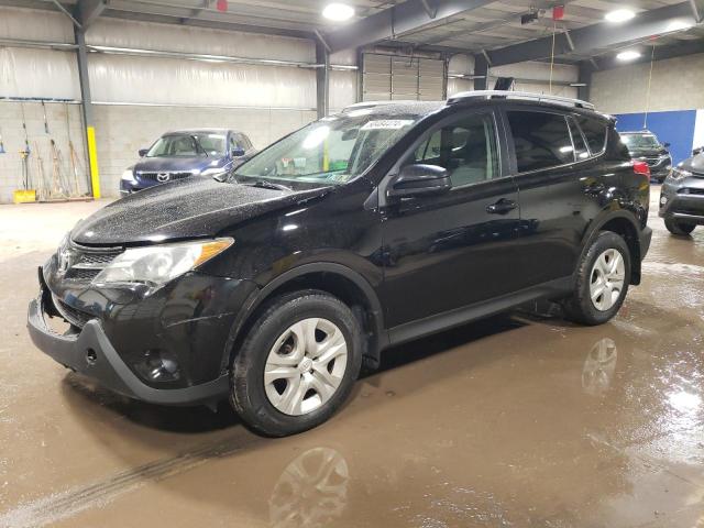 TOYOTA RAV4 2014 2t3bfrev1ew140660