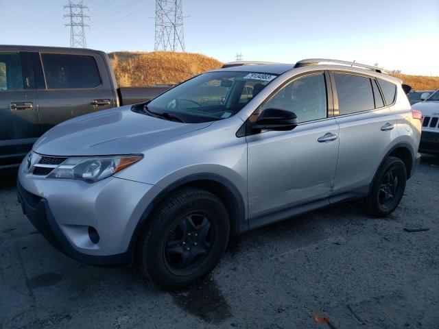 TOYOTA RAV4 2014 2t3bfrev1ew157331