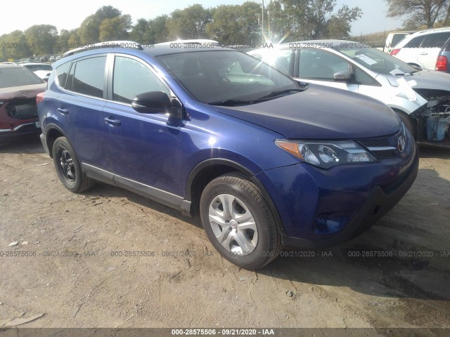 TOYOTA RAV4 2014 2t3bfrev1ew160701