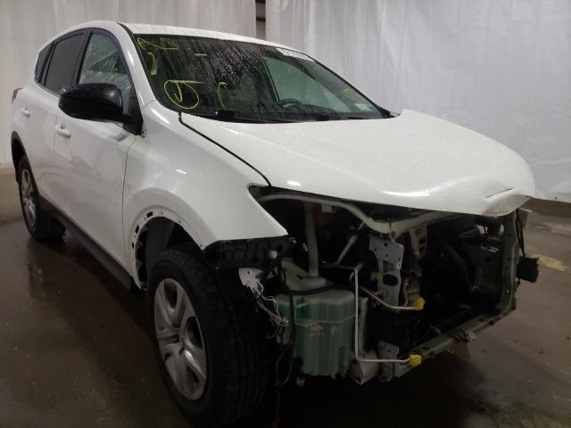 TOYOTA RAV4 LE 2014 2t3bfrev1ew187168