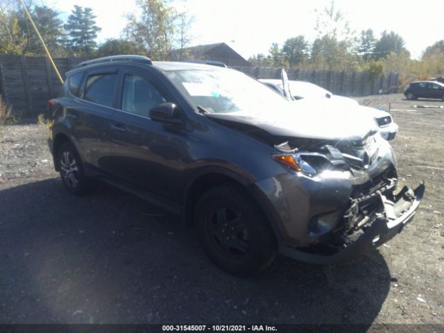 TOYOTA RAV4 2014 2t3bfrev1ew204924