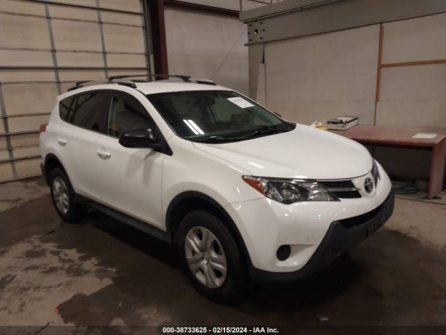 TOYOTA RAV4 2014 2t3bfrev1ew205412