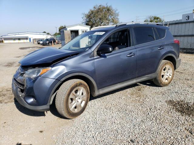 TOYOTA RAV4 2014 2t3bfrev1ew218273