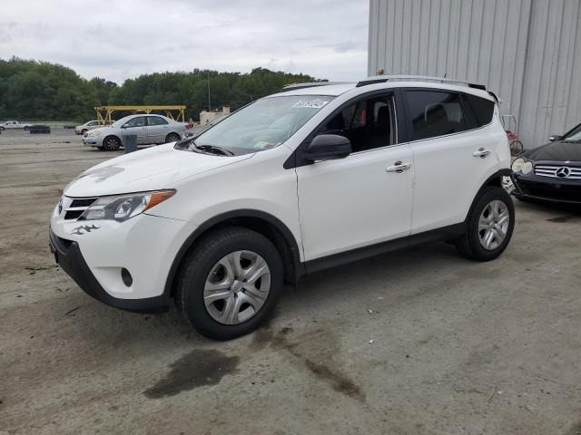 TOYOTA RAV4 2014 2t3bfrev1ew220332