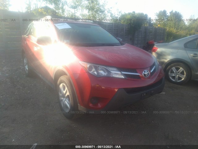 TOYOTA RAV4 2014 2t3bfrev1ew222128