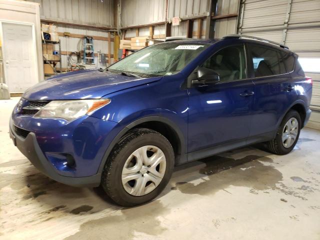 TOYOTA RAV4 2014 2t3bfrev1ew223182