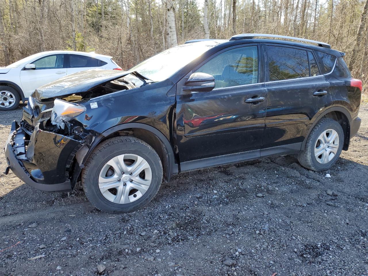 TOYOTA RAV 4 2015 2t3bfrev1fw239979