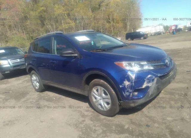 TOYOTA RAV4 2015 2t3bfrev1fw246947