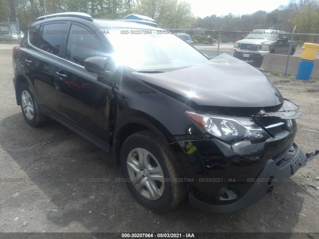 TOYOTA RAV4 2015 2t3bfrev1fw250061