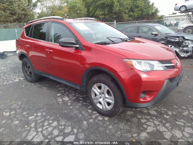 TOYOTA RAV4 2015 2t3bfrev1fw265403