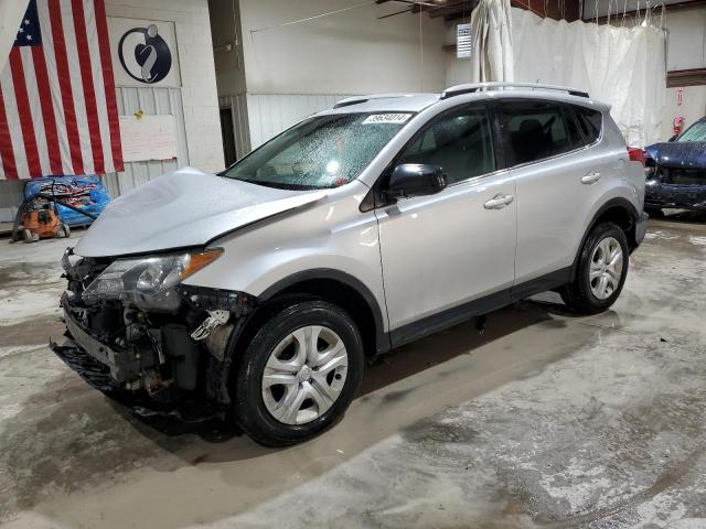 TOYOTA RAV4 2015 2t3bfrev1fw269807