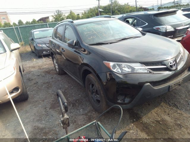 TOYOTA RAV4 2015 2t3bfrev1fw271198