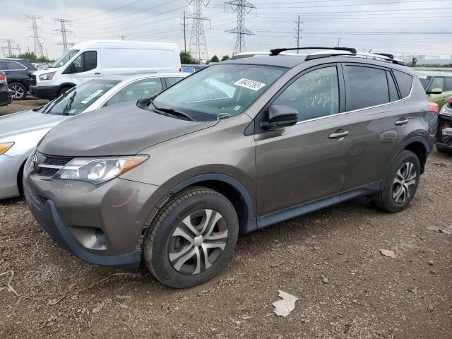 TOYOTA RAV4 2015 2t3bfrev1fw273274