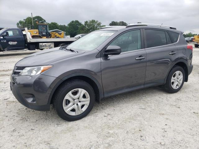 TOYOTA RAV4 2015 2t3bfrev1fw285148