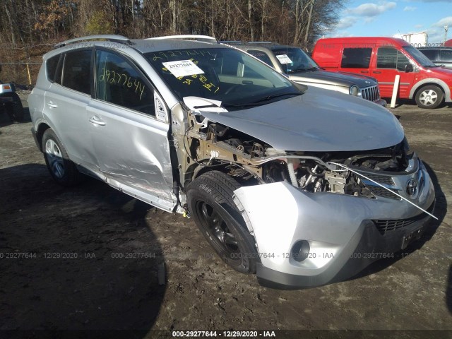 TOYOTA RAV4 2015 2t3bfrev1fw285988