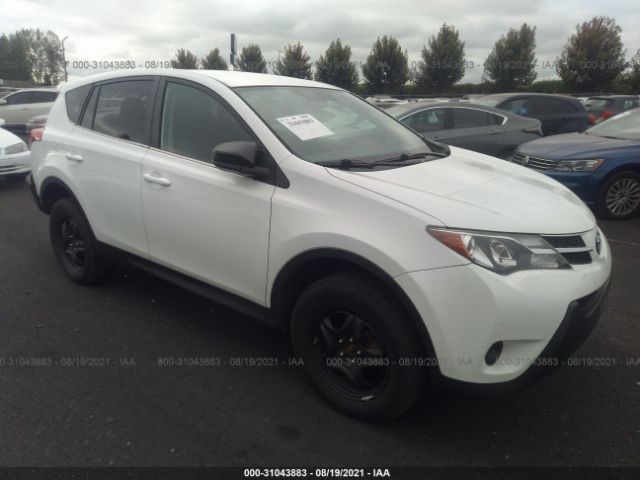 TOYOTA RAV4 2015 2t3bfrev1fw288700