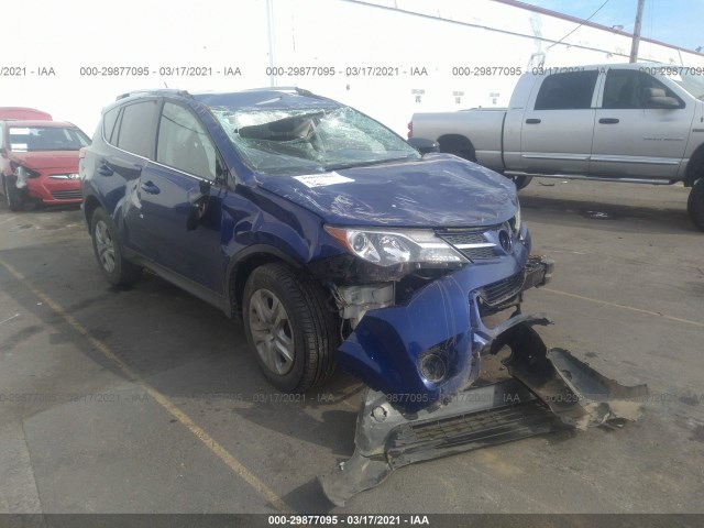 TOYOTA RAV4 2015 2t3bfrev1fw324871