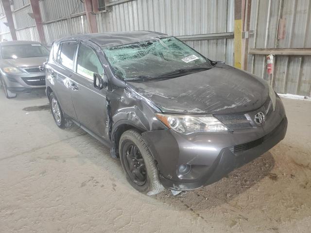 TOYOTA RAV4 LE 2015 2t3bfrev1fw326751