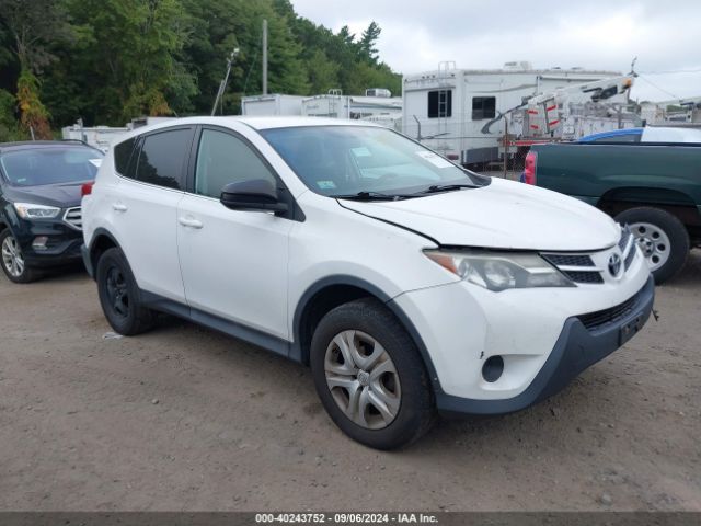 TOYOTA RAV4 2015 2t3bfrev1fw331769