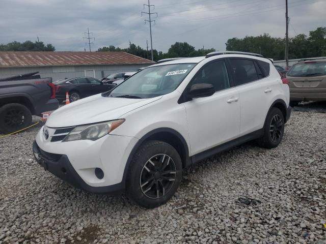 TOYOTA RAV4 2015 2t3bfrev1fw333103