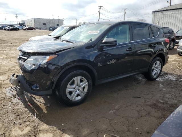 TOYOTA RAV4 2015 2t3bfrev1fw340746