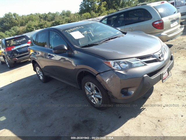 TOYOTA RAV4 2015 2t3bfrev1fw342206