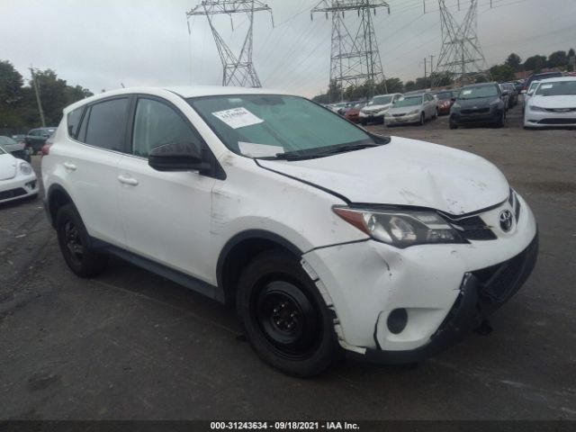 TOYOTA RAV4 2015 2t3bfrev1fw343548