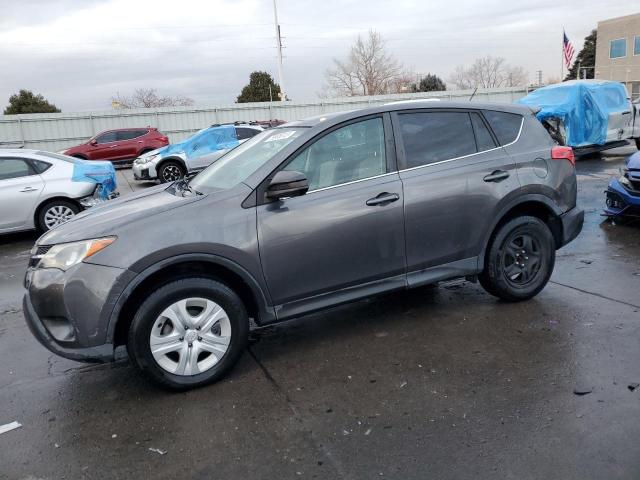 TOYOTA RAV4 2015 2t3bfrev1fw344506