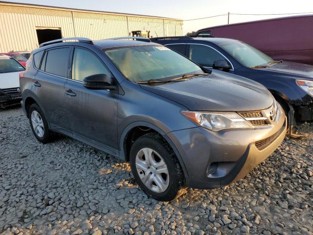 TOYOTA RAV4 LE 2015 2t3bfrev1fw347339