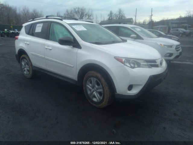 TOYOTA RAV4 2015 2t3bfrev1fw350936