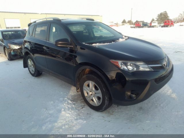 TOYOTA RAV4 2015 2t3bfrev1fw351696