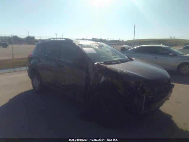 TOYOTA RAV4 2015 2t3bfrev1fw405997