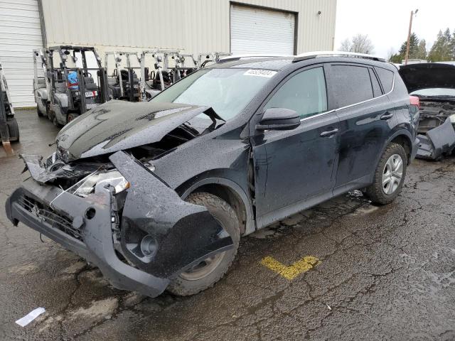 TOYOTA RAV4 LE 2015 2t3bfrev1fw408057