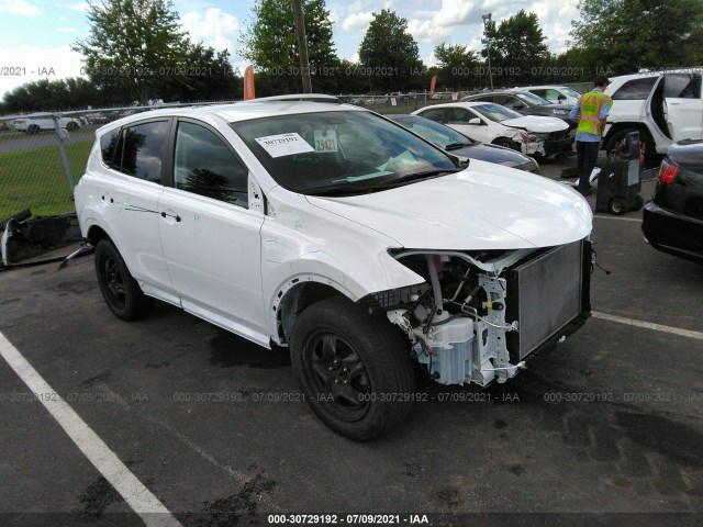 TOYOTA RAV4 2016 2t3bfrev1gw410196