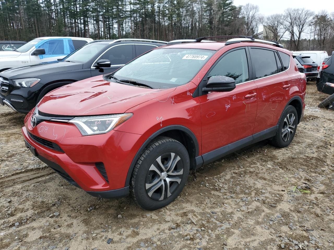 TOYOTA RAV 4 2016 2t3bfrev1gw414524