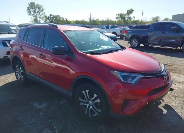 TOYOTA RAV4 2016 2t3bfrev1gw415396