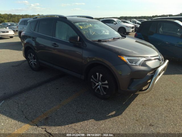 TOYOTA RAV4 2016 2t3bfrev1gw417603