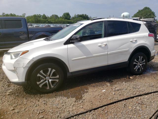 TOYOTA RAV4 LE 2016 2t3bfrev1gw422588