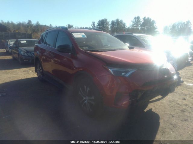 TOYOTA RAV4 2016 2t3bfrev1gw425314