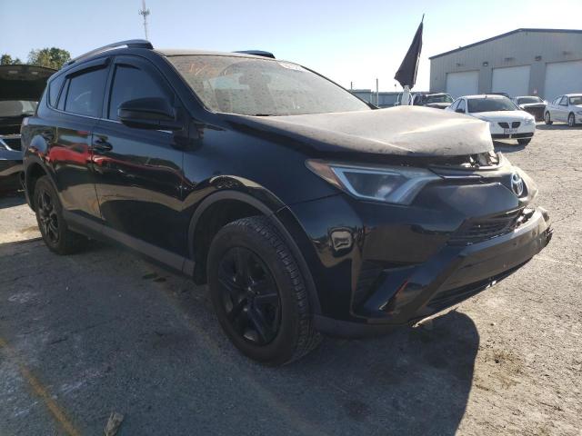 TOYOTA RAV4 LE 2016 2t3bfrev1gw430836