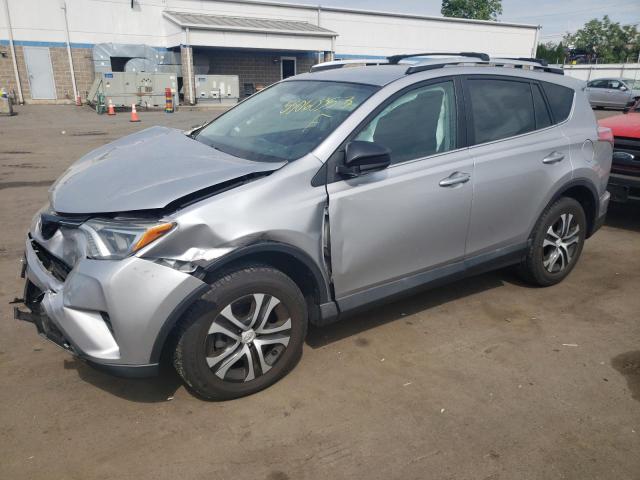 TOYOTA RAV4 LE 2016 2t3bfrev1gw436894