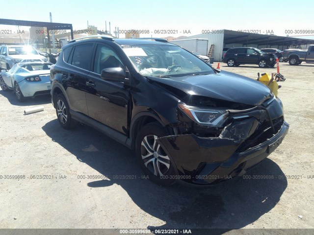 TOYOTA RAV4 2016 2t3bfrev1gw441156